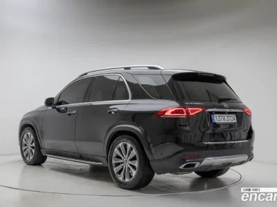 2022 Mercedes-Benz GLE-Class GLE300d 4MATIC, фото 1, лот 10070500