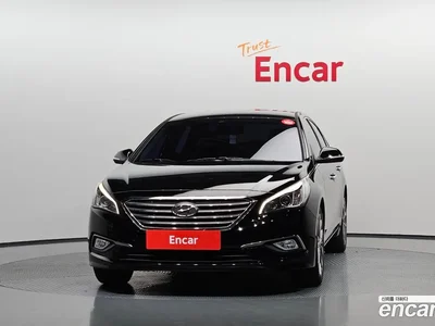 2016 Hyundai Sonata 2.0 Smart, фото 3, лот 10116079