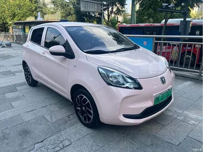 2021 Changan Benben E-Star National Edition Delight (LFP 31.18kWh), фото 3, лот 10263252