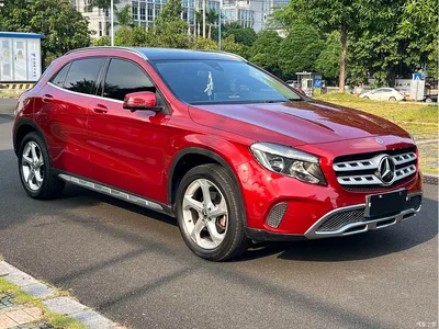 2018 Mercedes-Benz GLA 200 Dynamic, фото 3, лот 11138785
