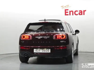 2016 Mini Clubman Standard, фото 4, лот 10108298