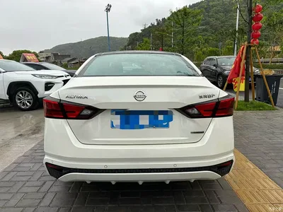 2021 Nissan Teana 2.0L XL Comfort, фото 3, лот 10356513