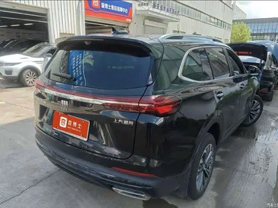 2026 Buick Envision Plus 28T FWD Base, фото 2, лот 10363583