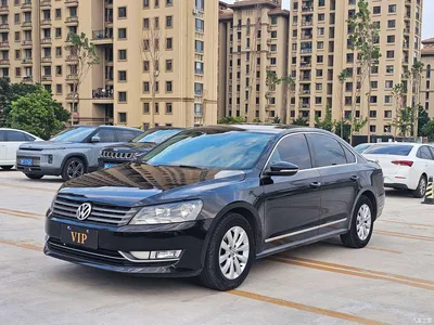 2014 Volkswagen Passat 1.8TSI DSG Luxury Edition, фото 1, лот 10439563