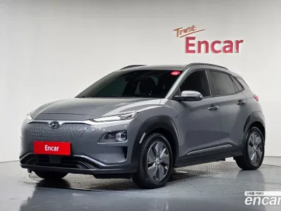 2019 Hyundai Kona Premium, фото 1, лот 11592115
