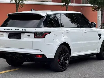 2017 Land Rover Range Rover Sport 3.0 SC V6 SE, фото 2, лот 10329224