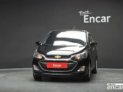 2019 Chevrolet Spark Premier, фото 3, лот 11481088
