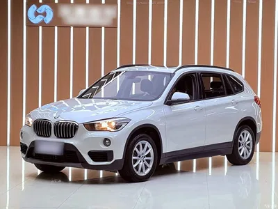 2019 BMW X1 sDrive18Li Fashion Model, фото 2, лот 10517423