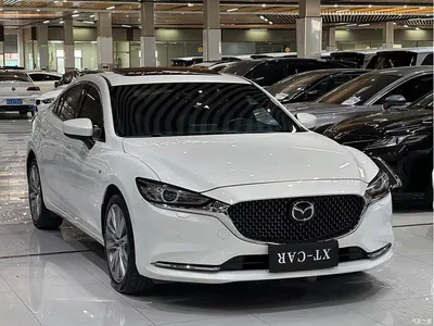 2021 Mazda Atenza Model 2.5L Blue Sky Premium Edition, фото 3, лот 11195174