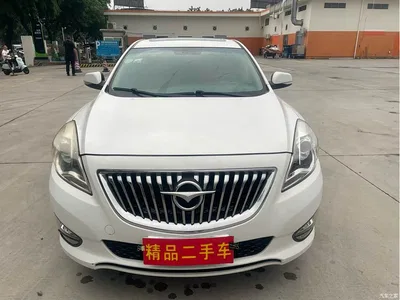 2015 Haima Familia 1.6L Manual Smart Edition, фото 2, лот 10414667