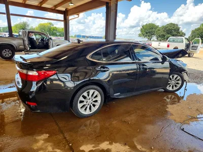 2013 LEXUS ES 300H, фото 3, лот 10845121