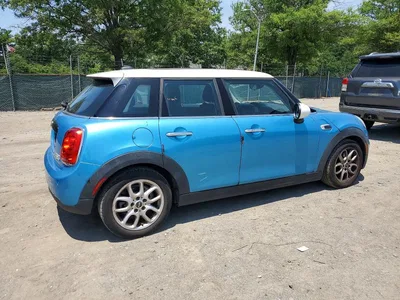 2019 MINI COOPER, фото 3, лот 10879018