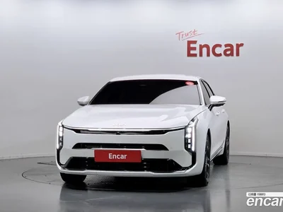 2026 Kia K8 2.5 Gasoline 2WD, фото 3, лот 10216669