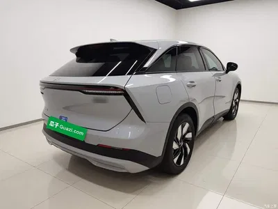 2023 Venucia DaV DD-i 110km iE Edition, фото 4, лот 11144959