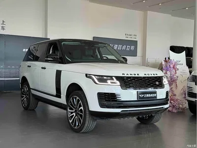 2019 Land Rover Range Rover, фото 3, лот 10327730
