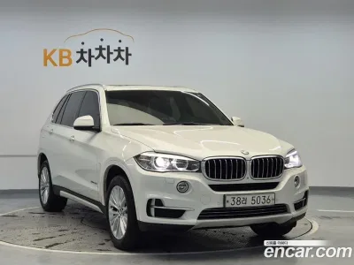 2014 BMW X5 xDrive 30d, фото 3, лот 10080504
