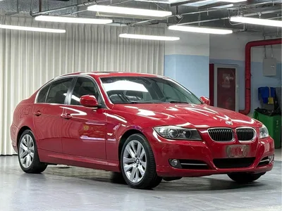 2012 BMW 3 Series 320i Luxury, фото 3, лот 10879888