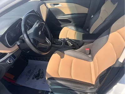 2020 Chevrolet Monza 320 Auto Joy Edition, фото 4, лот 10379615