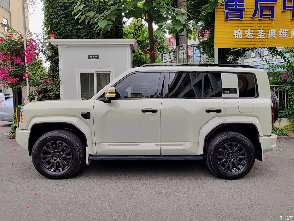 2025 Byd Leopard 5 Celestial Smart Drive Ultra Edition, фото 3, лот 11178388