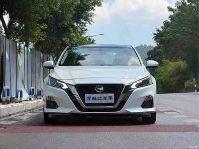 2019 Nissan Teana 2.0L XL Comfort Edition, фото 2, лот 10340993