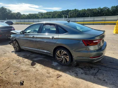 2019 VOLKSWAGEN JETTA SEL PREMIUM, фото 2, лот 10829346