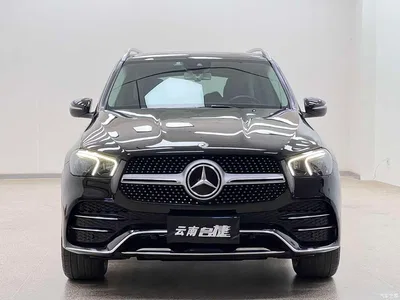 2020 Mercedes-Benz GLE 350 4MATIC Fashion, фото 2, лот 10258158