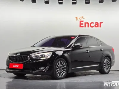 2013 Kia K7 2.4 GDI Prestige Specia, фото 1, лот 10389802