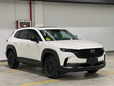 2023 Mazda CX-50 Xingye 2.0L Leading Edition, фото 3, лот 10322871