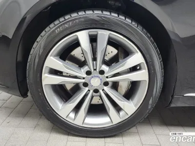 2014 Mercedes-Benz S-Class S500L, фото 4, лот 10080409