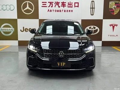 2023 Volkswagen Passat 280TSI Starlight Elite Edition, фото 2, лот 11016646