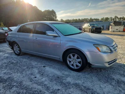 2006 TOYOTA AVALON XL, фото 4, лот 10509474