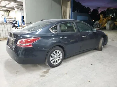 2013 NISSAN ALTIMA 2.5, фото 3, лот 10806542