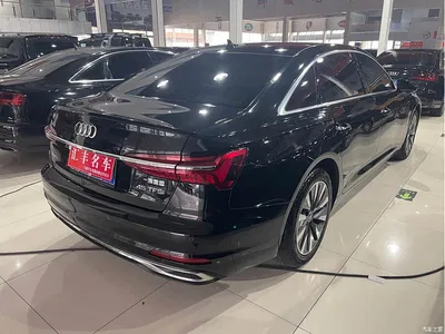 2023 Audi A6L 45 TFSI Premium Selection Elegance, фото 4, лот 10429884