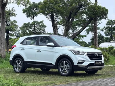 2019 Hyundai Beijing Hyundai ix25 1.6L Automatic Smart Commemorative Edition, фото 3, лот 11133843
