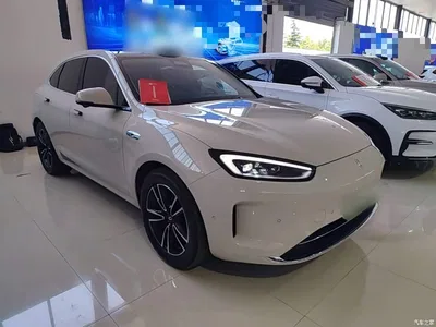 2025 AITO Wenjie AITO M5 Extended Range Ultra AWD, фото 4, лот 10276431