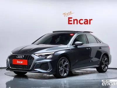 2023 Audi A3 40 TFSI Premium, фото 1, лот 10210898