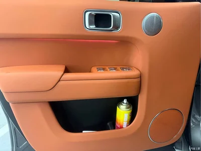 2024 Li Auto Li L8 Max, фото 4, лот 10824487