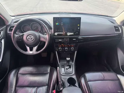 2014 Mazda CX-5 2.0L Automatic 2WD Urban, фото 4, лот 10326270