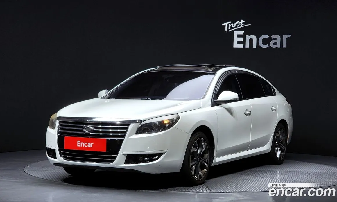 2012 Samsung SM7 RE, фото 1, лот 10189457