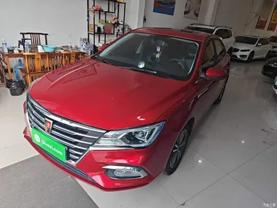 2019 Roewe i5 1.5L Manual 4G Connected LingHao Flagship Version, фото 1, лот 10341291