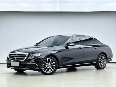 2018 Mercedes-Benz E-Class Facelift E 200 L 4MATIC, фото 1, лот 10668182