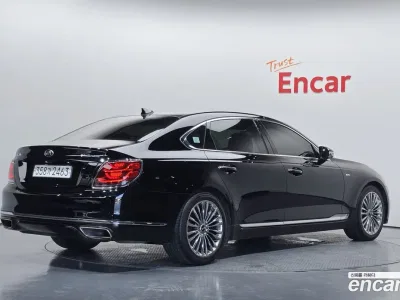 2020 Kia K9 3.8 GDI AWD, фото 2, лот 10955008