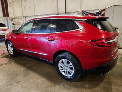 2020 BUICK ENCLAVE ESSENCE, фото 2, лот 10677823