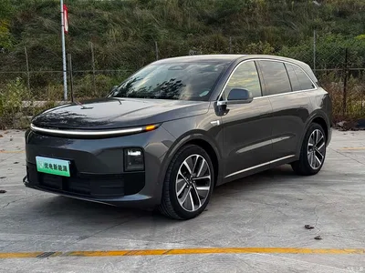 2024 Li Auto L6 Pro, фото 1, лот 11193288