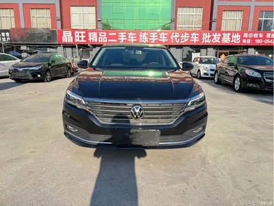2021 Volkswagen Lavida 1.5L Auto Comfort Edition, фото 2, лот 11096944