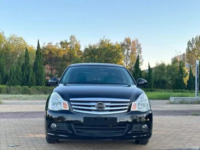 2016 Nissan Sylphy Classic 1.6XE Automatic Leading Edition, фото 2, лот 10315684