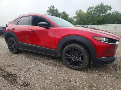 2023 MAZDA CX-30 PREMIUM PLUS, фото 4, лот 10845353