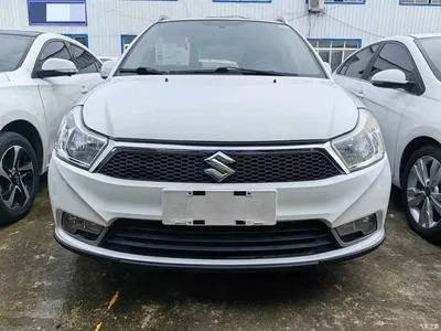 2012 Suzuki SX4, фото 2, лот 10357919