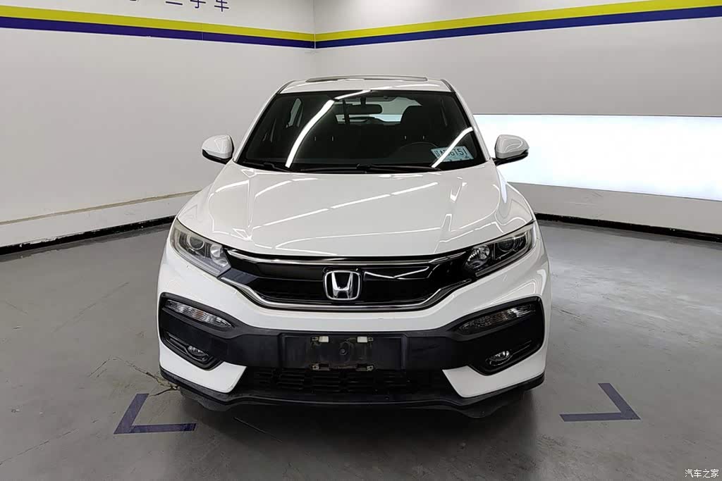 2015 Honda XR-V 1.8L EXi CVT Comfort, фото 2, лот 11201575
