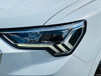 2021 Audi Q3 35 TFSI Fashion Sport, фото 3, лот 10464606